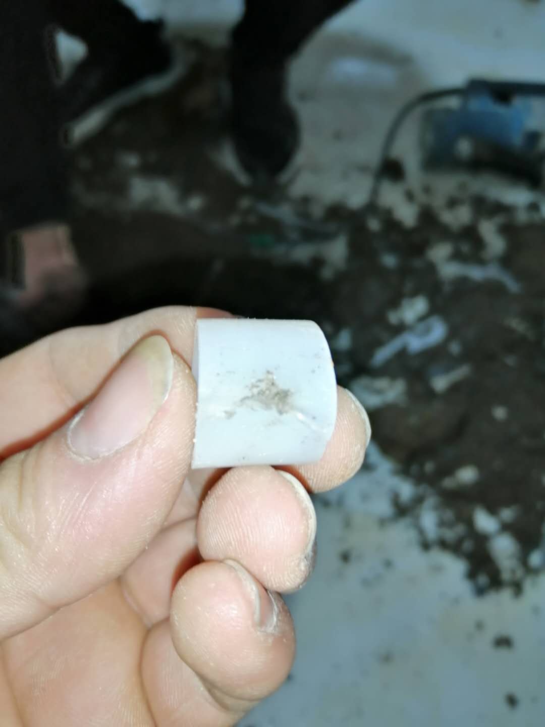 兰陵地暖测漏，地暖漏水检测，暖气漏水检测